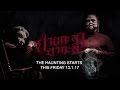 The Graveyard Story Teaser Trailer