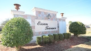 preview picture of video 'Essen Terrace Subdivision Gonzales LA 70737 Ascension Parish'