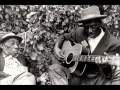 Mississippi John Hurt - Goodnight Irene