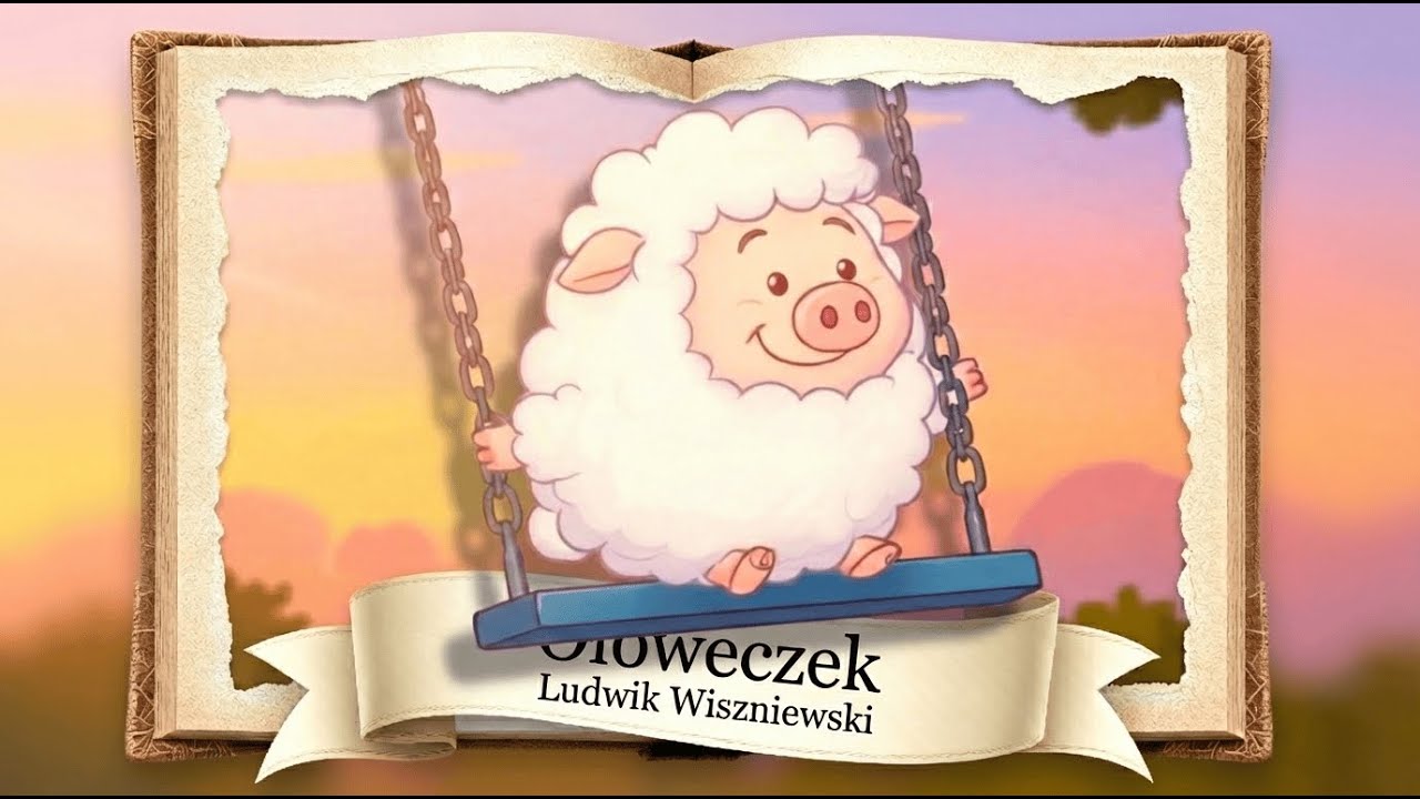 Ołóweczek - Ludwik Wiszniewski | Piosenki dla dzieci