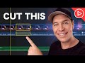 10 Video Editing Tips EVERY Editor Should Know