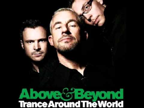 TATW with Above & Beyond #343 - Matias Lehtola feat. Natalie Peris - Not Enough