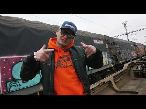 Cartisss - Aligátor (Official video)