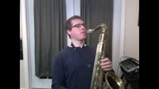 Tune of the Week Someday My Prince Will Come Lesson Clip