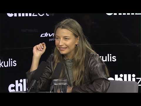 Zza Kulis: Julia Wieniawa