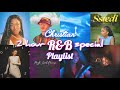 2 Hour Christian R B Playlist To Fall Asleep To Christian Music Playlist