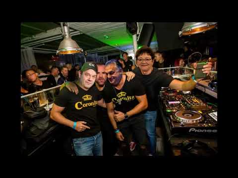 DJ MRK - KOVIDNAK SPECIÁLBA