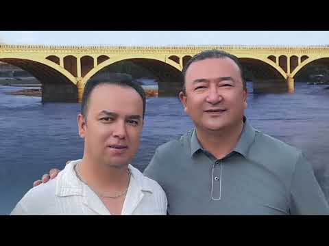 Tang Jilwisi - Xalmurat Ömer | Uyghur Eslep - Dawutjan Nasir