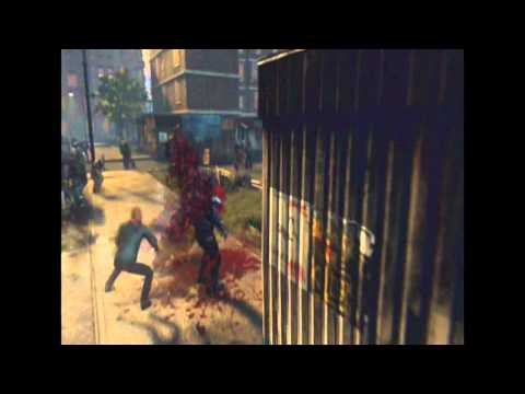 Let's Play Prototype 2 Part 6 (Brain Drain)