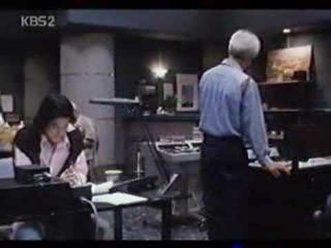 Welcome back, Mr McDonald