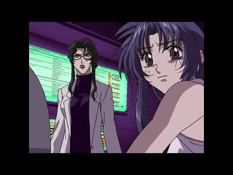 "Don´t shoot me, I´ll tell you" - How Sousuke Sagara Deals with Feminism /Full Metal Panic