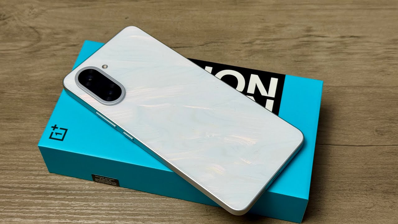 OnePlus Nord CE5 ASMR Unboxing | Watch This Before Buying!