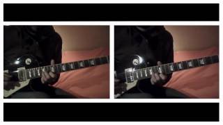 Instrumental Cover - Insomnium - Lay The Ghost to Rest