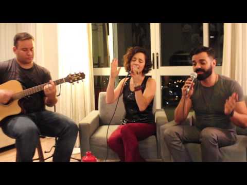 Esquadros - Adriana Calcanhoto (Cover) - Mari e Marcelo
