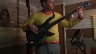 Bass Runaway - Christian Garrido