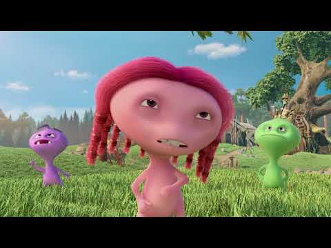 Два Хвоста в кино с 31 мая