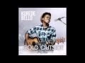 Korede Bello - Cold Outside (OFFICIAL AUDIO 2014)
