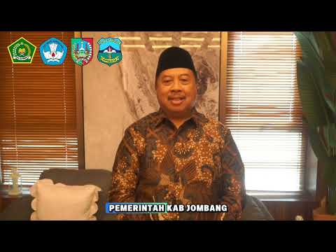 Thumbnail for Dukungan Bupati Jombang Kepada Sekolah Menengah Kejuruan Negeri Wonosalam Sebagai Nominator Sekolah Moderasi Beragama 2025
