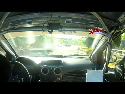 32° Rally Di Casciana Terme 2014 Cameracar Mei - Mei Citroen C2 A6