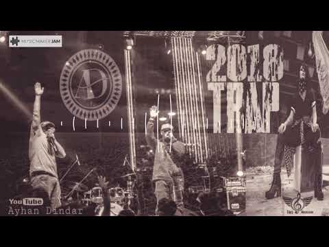 Ayhan Dindar - 2018 Trap