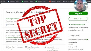 Cracking the Code: How to Boost Upwork Client Responses! 🚀