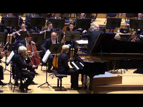 Alexander Malofeev -- P. I. Tchaikovsky. Piano Concerto No. 2 in G major Op.44