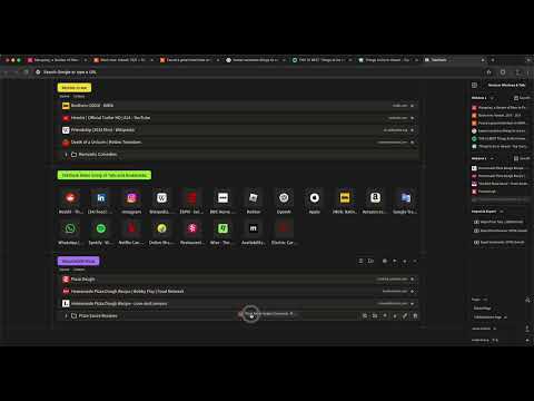 Item video thumbnail
