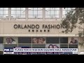 City Mulls New Plans For Orlando Fashion Square Mall Site