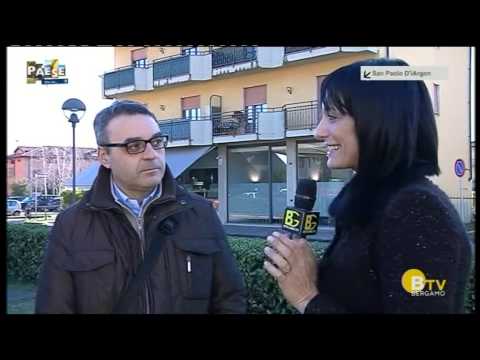 Estratto della puntata di Paese che vai di TV Bergamo - San Paolo d'Argon