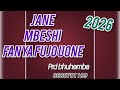 Jane Mbeshi Wachawi Fanya Fujo Uone Bhuhemba Studio 0686781199
