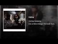 Falling (Live Track)
