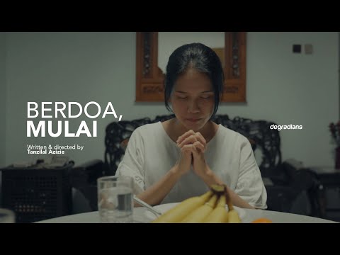 TEASER BERDOA, MULAI (2022)