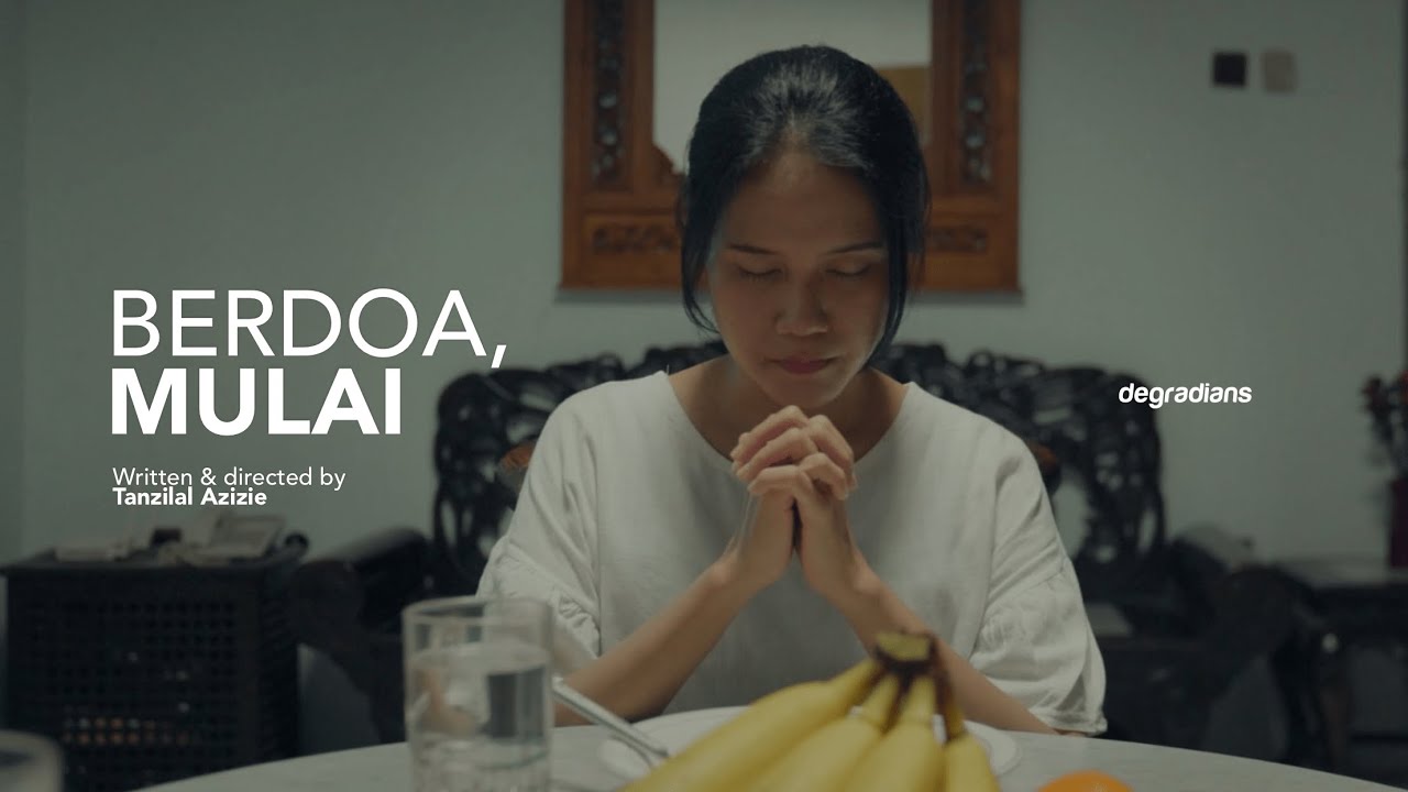 TEASER BERDOA, MULAI (2022)