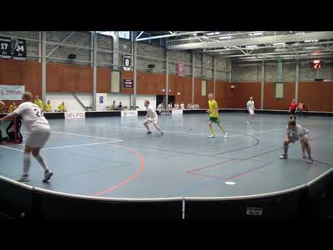 Ilves M2 - SC Susibandy