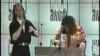 Weird Al and Jeff Healey - part 2