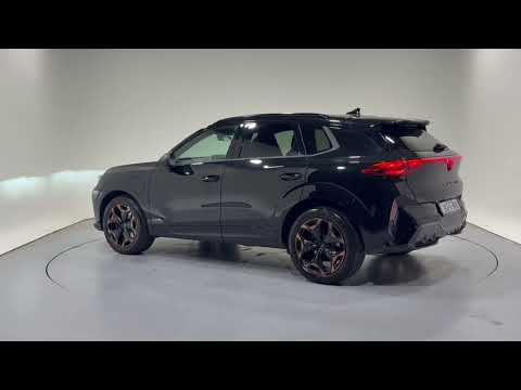 Cupra Terramar VZ EHYBRID 272HP DSG - Image 2