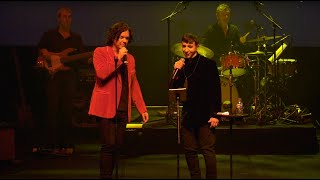 Marc Almond &amp; Chris Braide - Flames (Live @ The Royal Festival Hall 2020)
