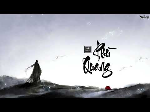 [Pinyin + Vietsub] Phù Quang - Châu Thâm (浮光 - 周深)