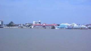 preview picture of video 'Bandar Maharani Muar 1'