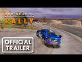 Old School Rally | Official Trailer