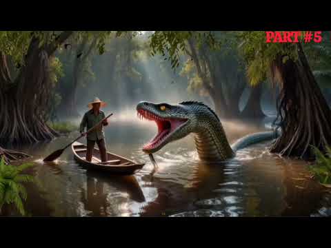 Nab Zaj Los Qhia Khaw Koob Rau Kuv Txiv. (Part #5)