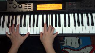 Les Misérables A LITTLE FALL OF RAIN #94