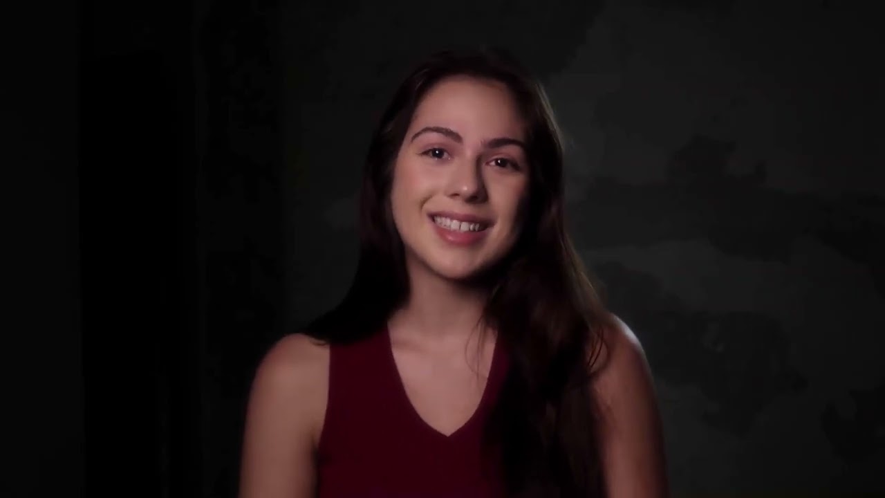 Monólogo Encontro - Beatriz Arpal