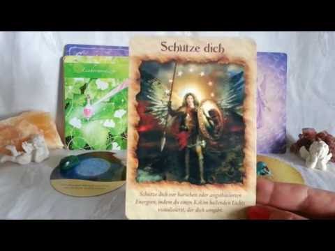 Engel Einhorn Wochenorakel Aufstiegsorakel vom 17. - 24. Juli 2016