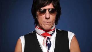 Jeff Beck - SCARED FOR THE CHILDREN - Loud Hailer (2016)