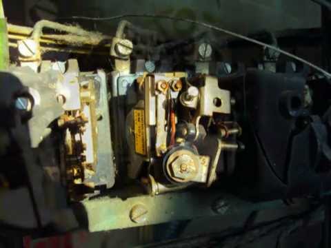 Lost Places  Y-74 -  Schafweide (1939)  with art of Exhibition (18 :03) " Skulpturachse Eschborn "