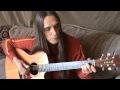 Show Must Go On - Fingerstyle Guitar - Queen ...