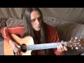 Show Must Go On - Fingerstyle Guitar - Queen ...