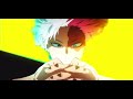 Mha Edit Get Out My Yard