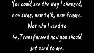 Transformers- Lecrae and Trip Lee